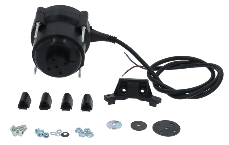 MOTORE Elco ECM 20