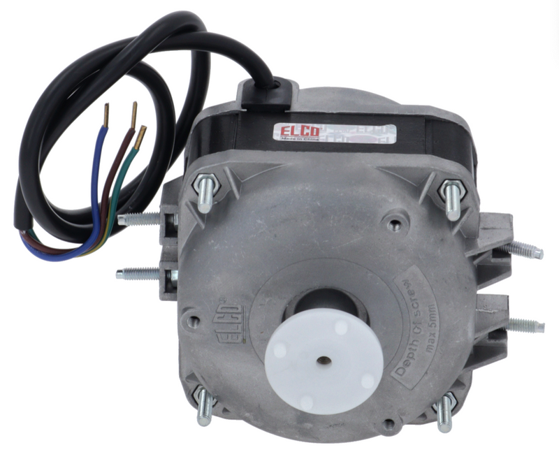 MOTORE Elco N 16-25