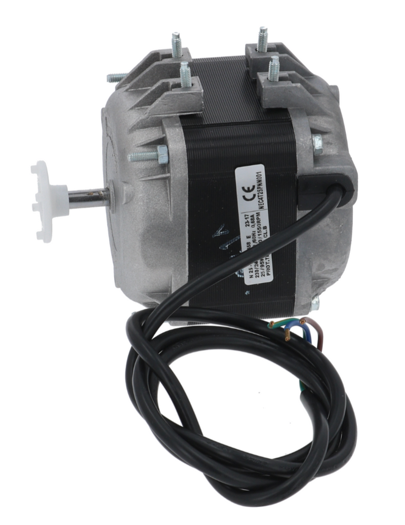 MOTORE Elco N 25-40/1458