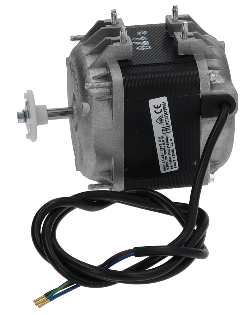 MOTORE Elco N 34-45/389