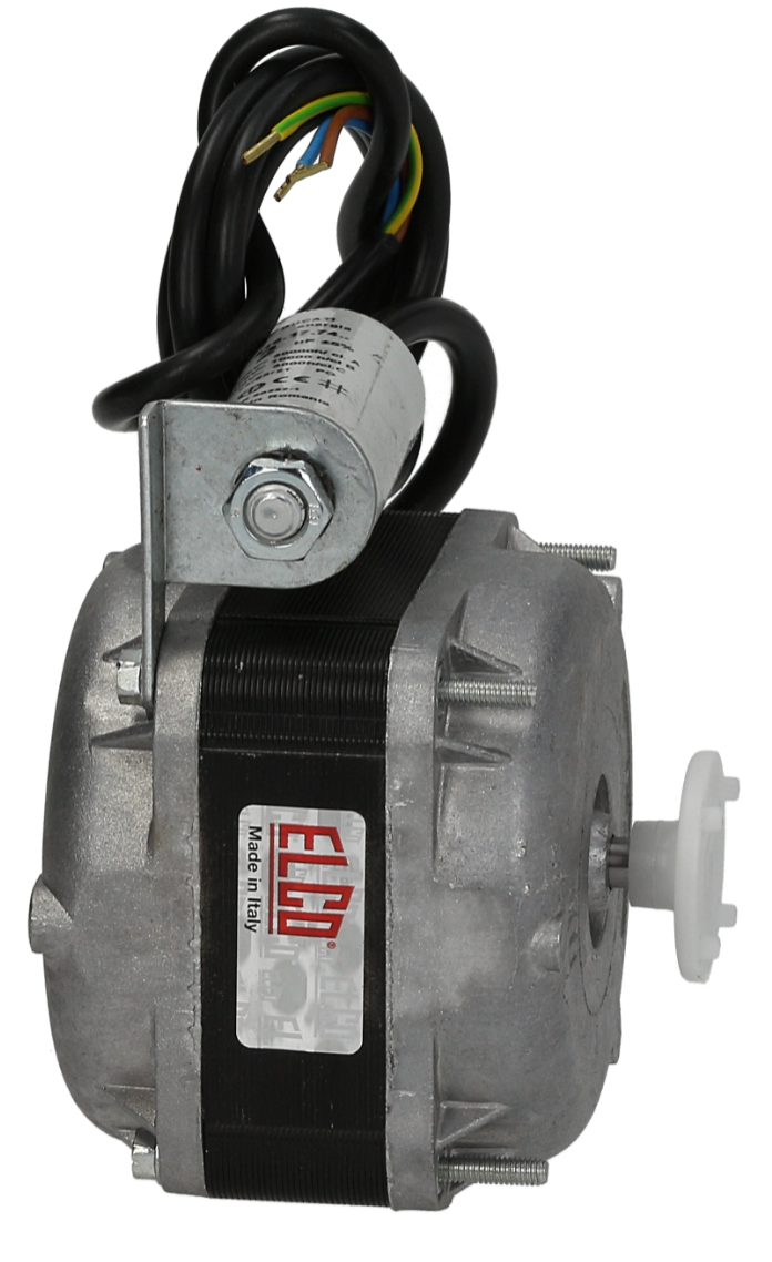 MOTORE Elco R 18-25/002