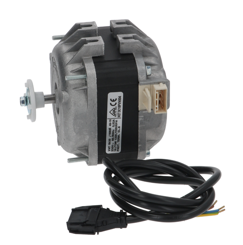 MOTORE Elco 18W PLUG-IN