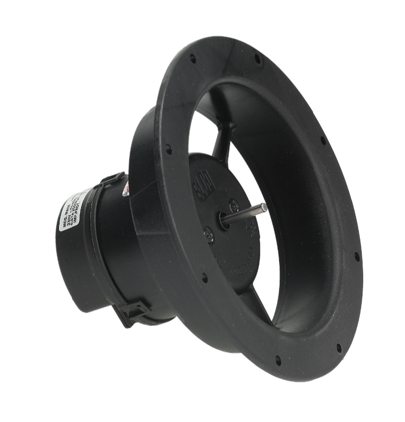 MOTORE ELCO M58 CON ANELLO ø 144 mm