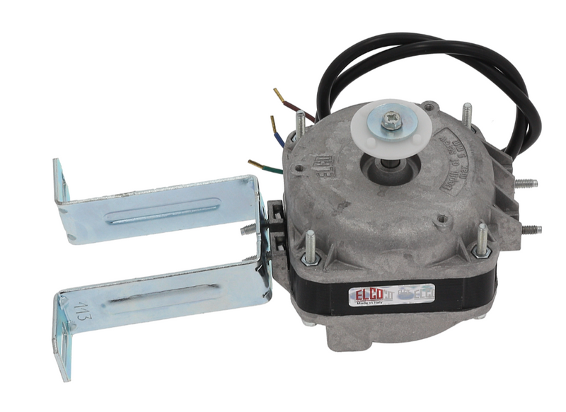 MOTORE ELCO 10W