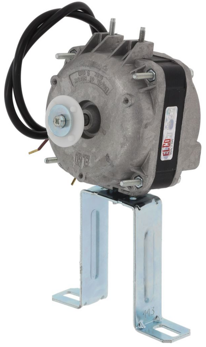MOTORE ELCO 10W