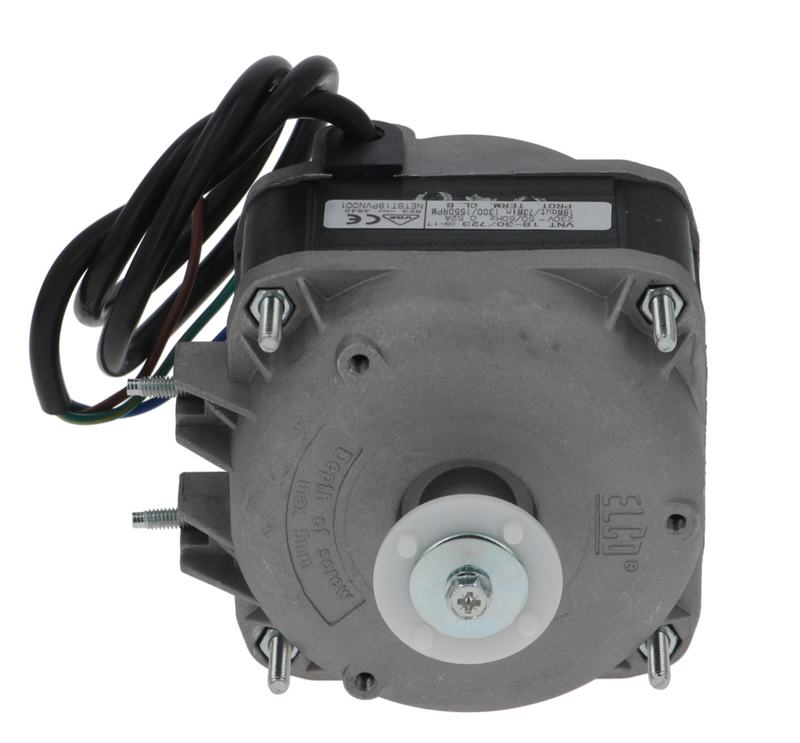 MOTORE Elco VNT 18-30/723