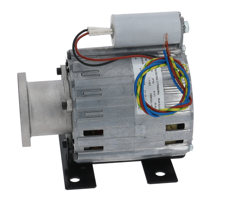 MOTORE RPM A FLANGIA 150W