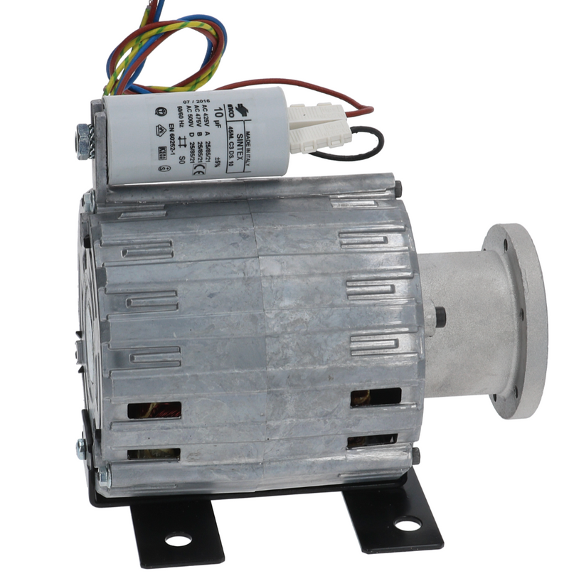 MOTORE RPM A FLANGIA 150W