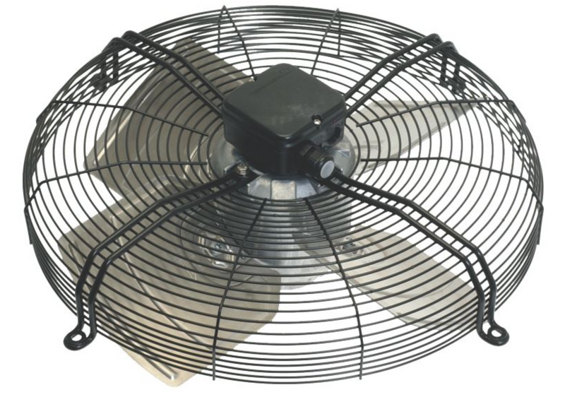 VENTILATORE ZIEHL-ABEGG FB050-VDK.4I.V4P