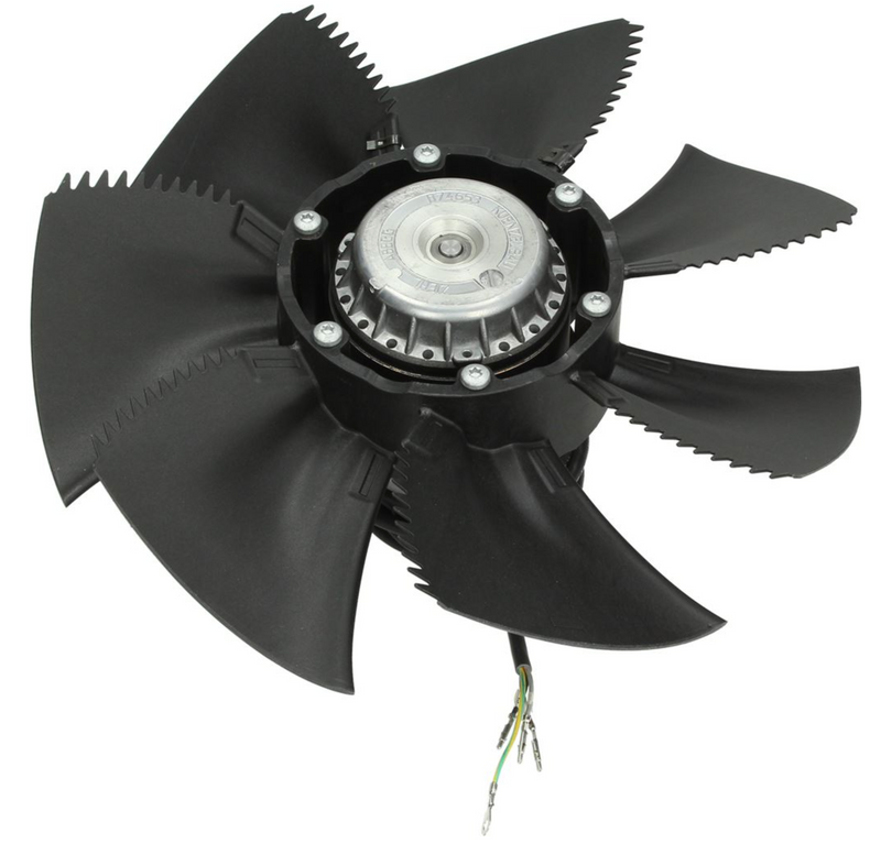 VENTILATORE ZIEHL-ABEGG FN035-4EA.0F.A7P3