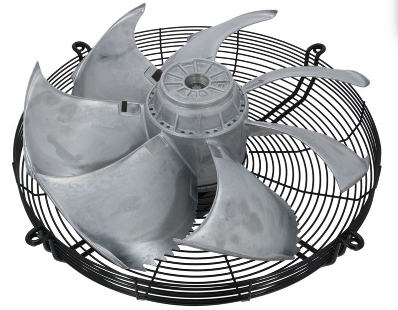 VENTILATORE ZIEHL-ABEGG FN050-4EK.4I.V7P1