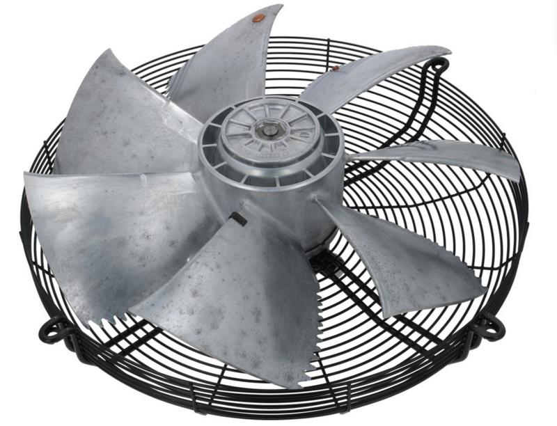 VENTILATORE ZIEHL-ABEGG FN050-6EK.4F.V7P3