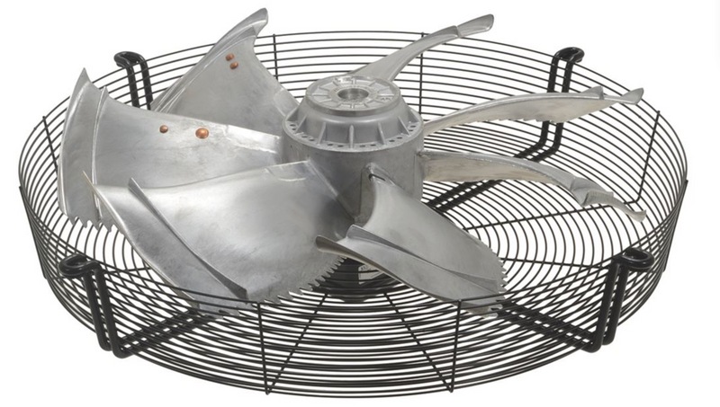 VENTILATORE ZIEHL-ABEGG FN063-SDK.4I.V7