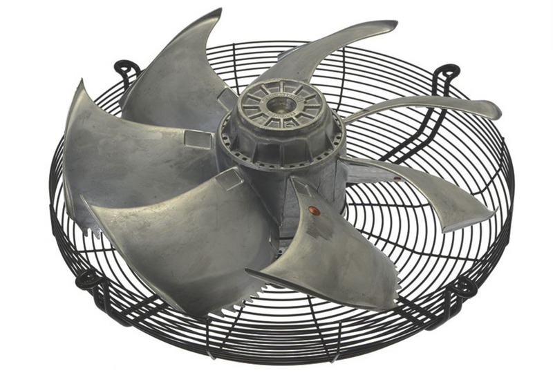 VENTILATORE ZIEHL-ABEGG FN050-VDK.4I.V7