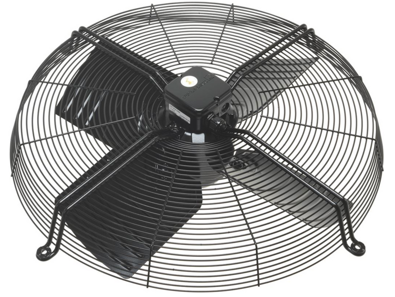 VENTILATORE ZIEHL-ABEGG FB063-SDK.4I.V4P