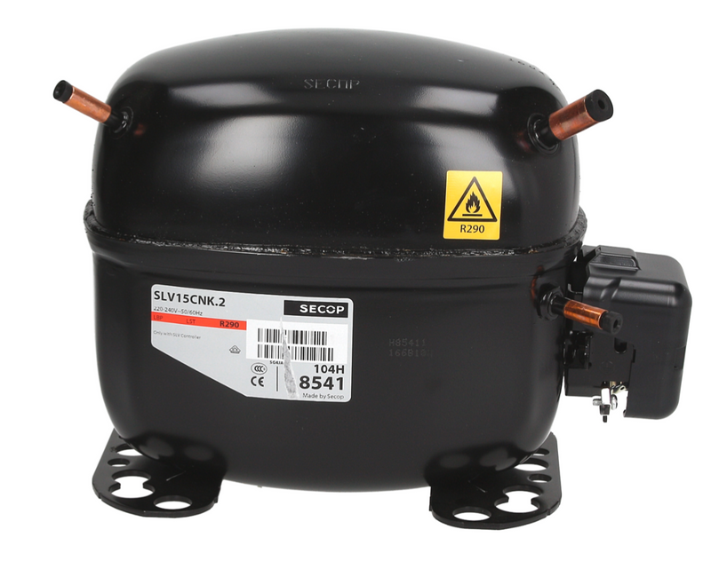 COMPRESSORE SECOP SLV15CNK.2 LBP