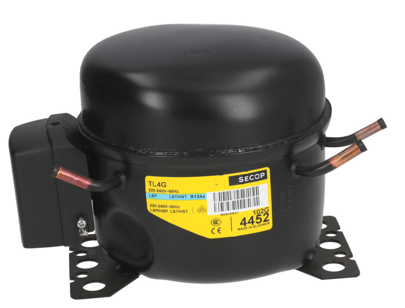 COMPRESSORE SECOP TL4G