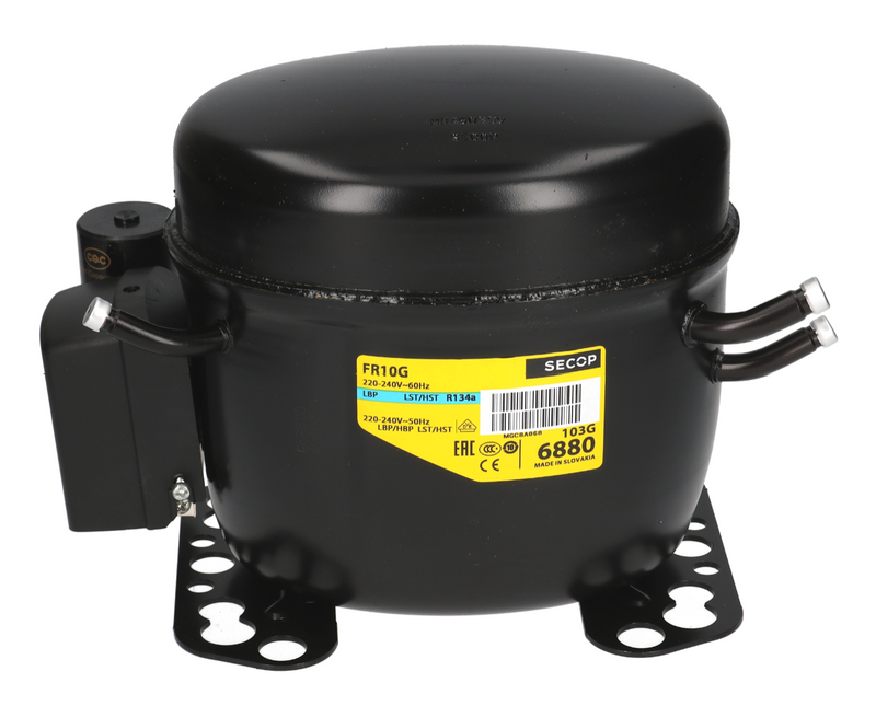 COMPRESSORE SECOP FR10G