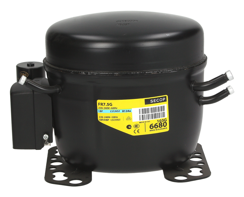 COMPRESSORE SECOP FR7.5G