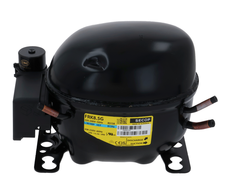 COMPRESSORE SECOP FRK8.5G