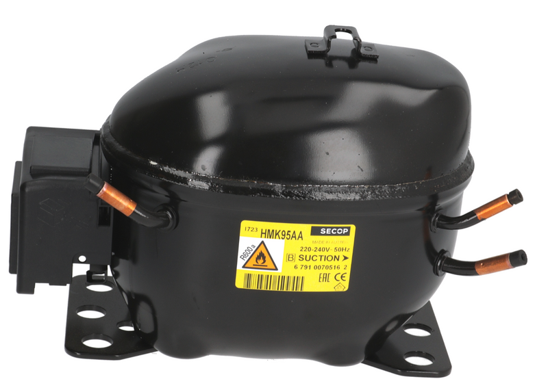 COMPRESSORE SECOP HMK95AA