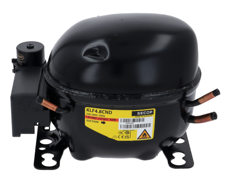 COMPRESSORE SECOP KLF4.8CND