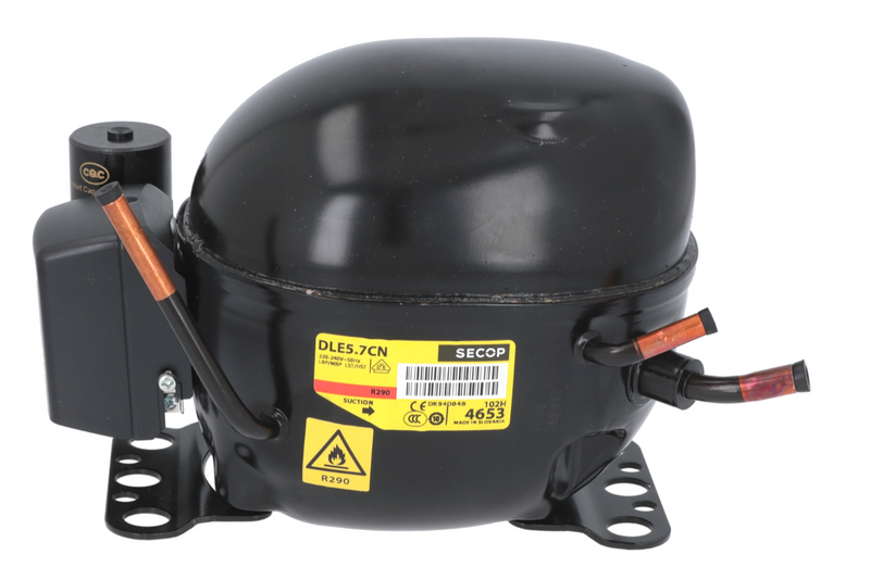 COMPRESSORE SECOP KLF5.6CND