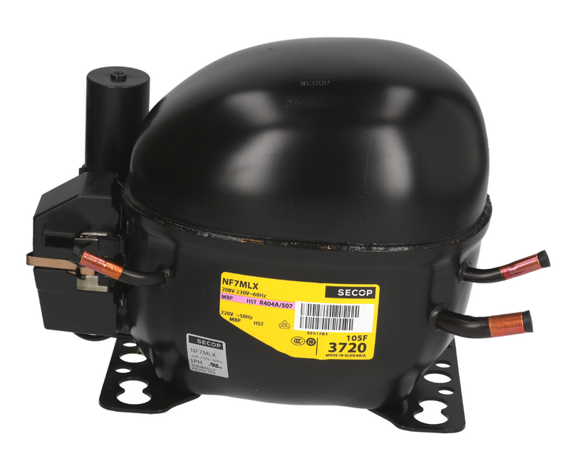 COMPRESSORE SECOP NF7MLX