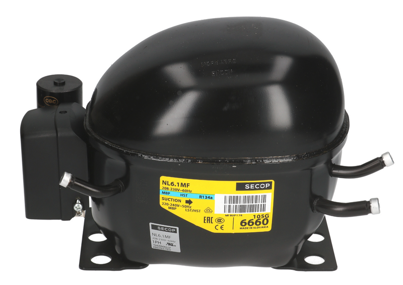 COMPRESSORE SECOP  NL6.1MF