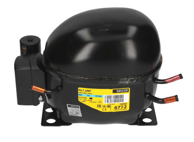 COMPRESSORE SECOP  NL7.3MF
