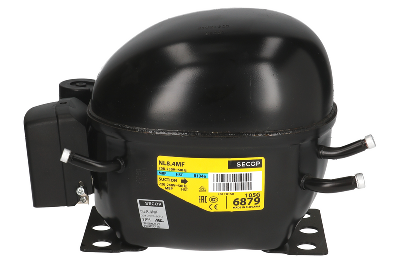 COMPRESSORE SECOP  NL8.4MF