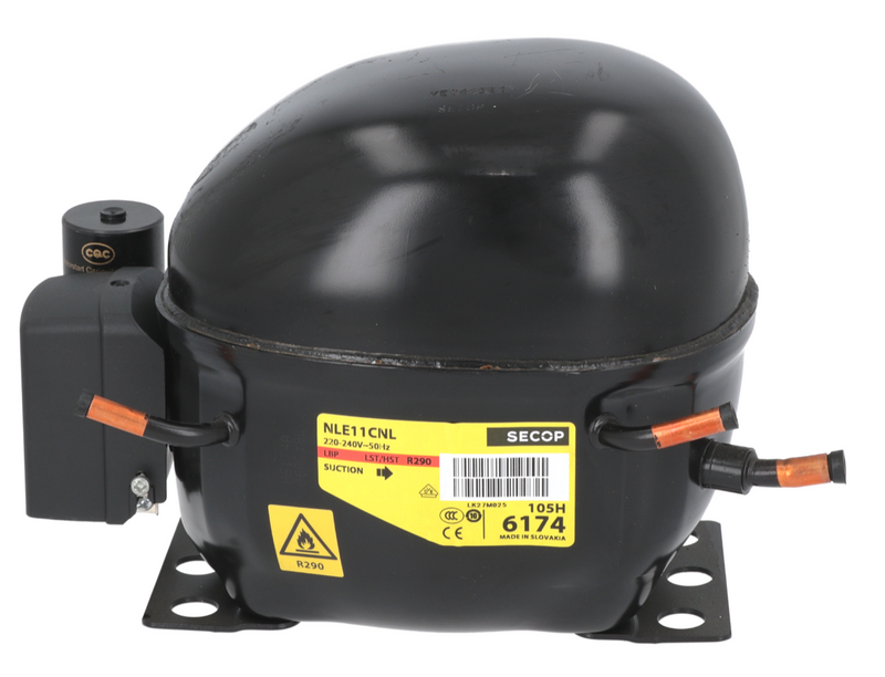 COMPRESSORE SECOP  NLE11CNL