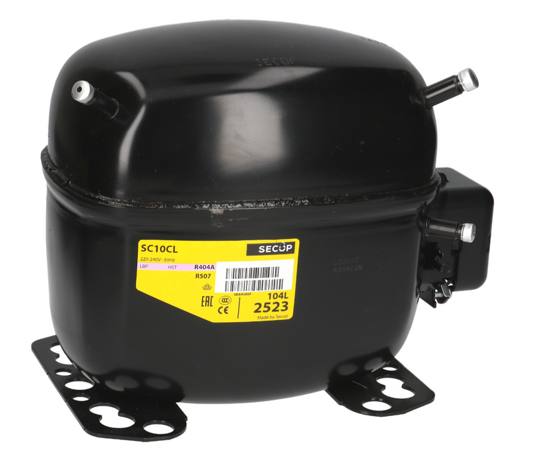COMPRESSORE SECOP   SC10CL