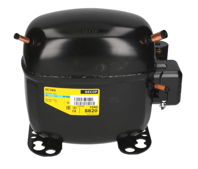 COMPRESSORE SECOP SC18G