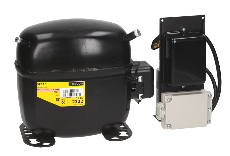 COMPRESSORE SECOP SC21CL
