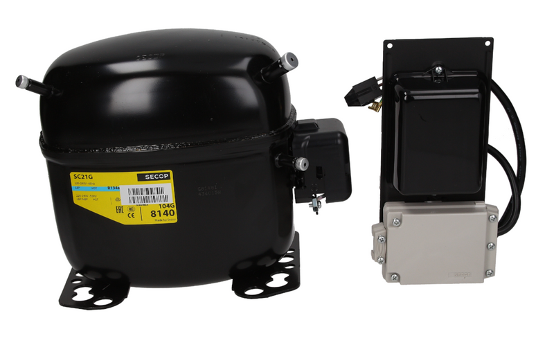 COMPRESSORE SECOP SC21G