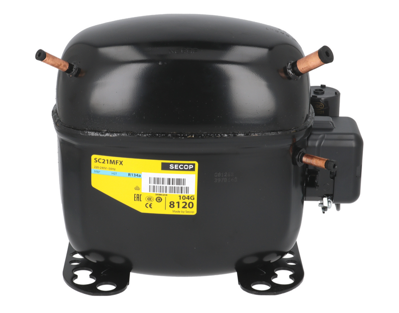 COMPRESSORE SECOP SC21MFX