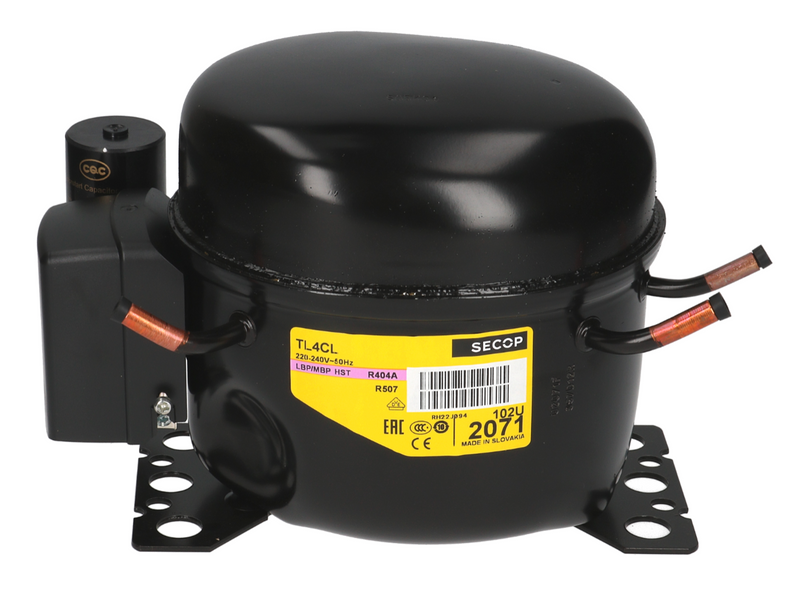 COMPRESSORE SECOP TL4CL