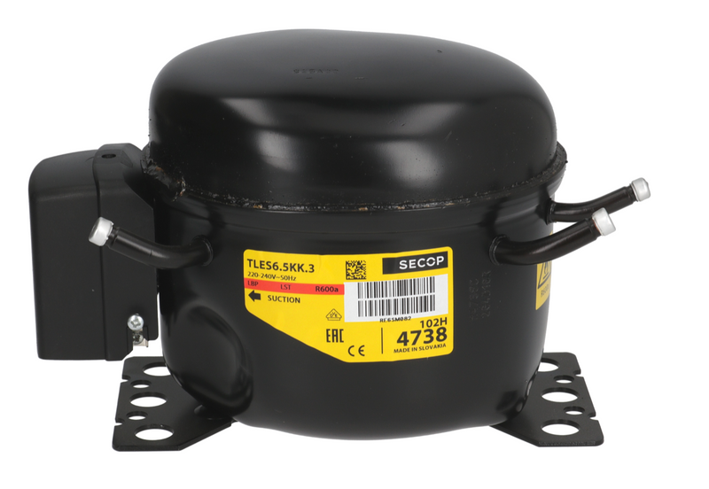 COMPRESSORE SECOP TLES6.5KK.3