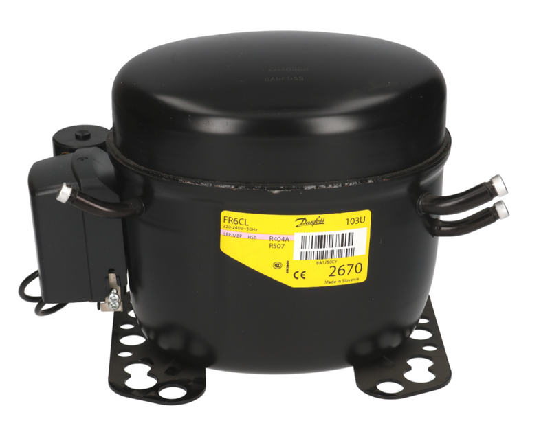 COMPRESSORE SECOP FR6CL