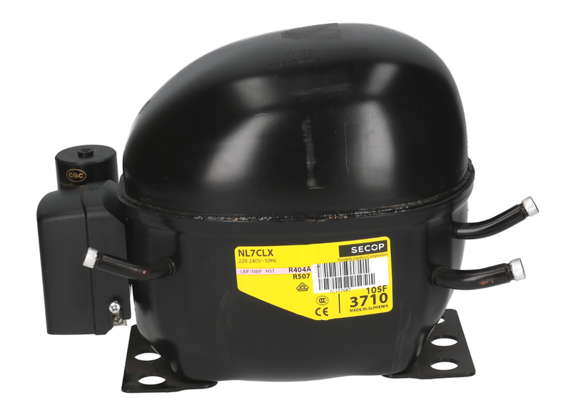 COMPRESSORE SECOP NL7CLX