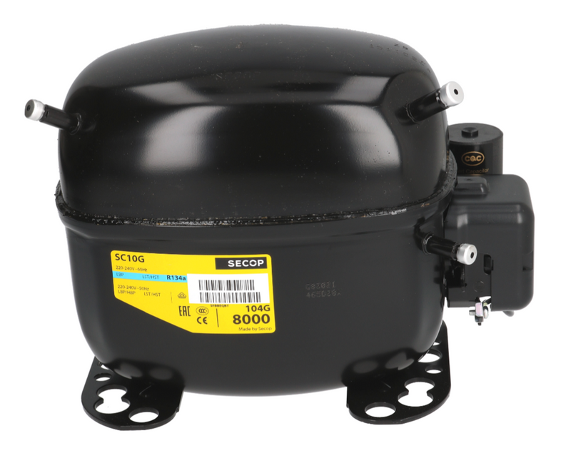 COMPRESSORE SECOP SC10G