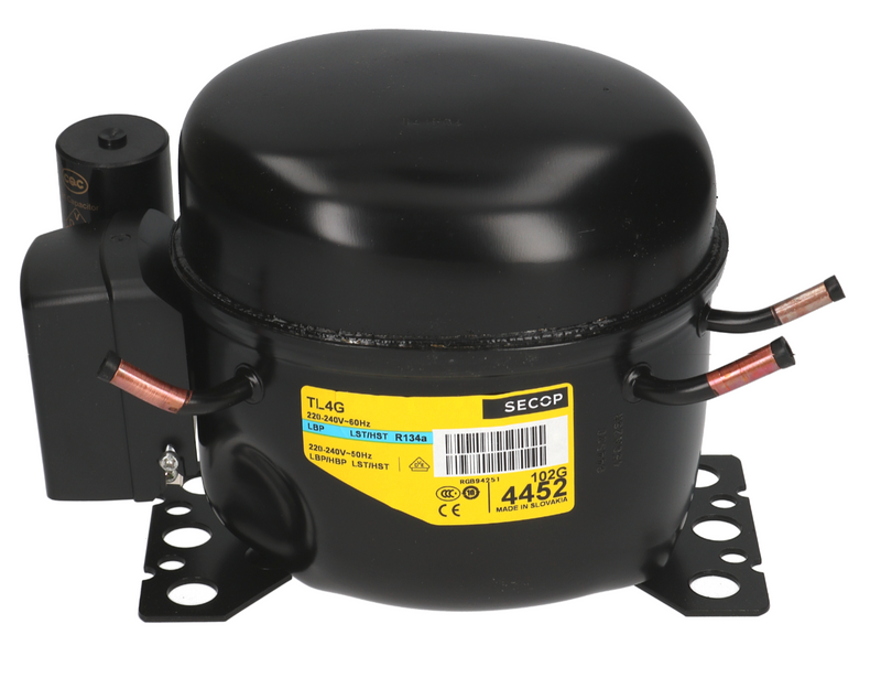 COMPRESSORE SECOP TL4G