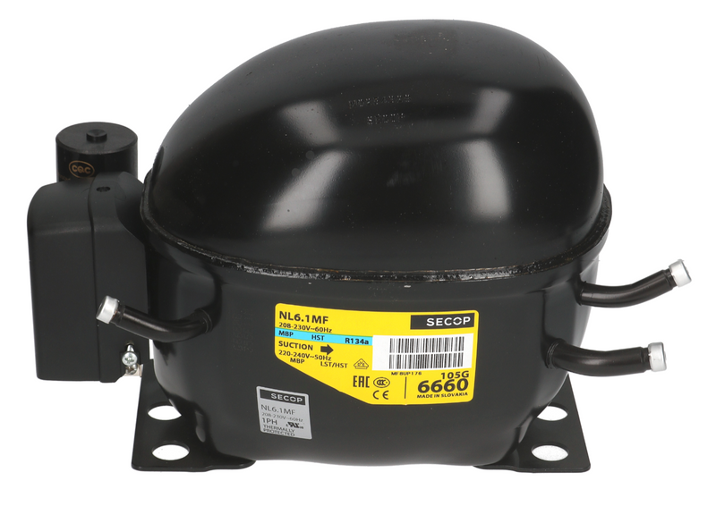 COMPRESSORE SECOP NL6.1MF (Copia)