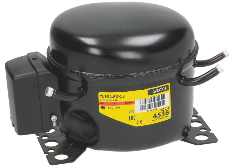 COMPRESSORE SECOP  TLES4.8KK.3