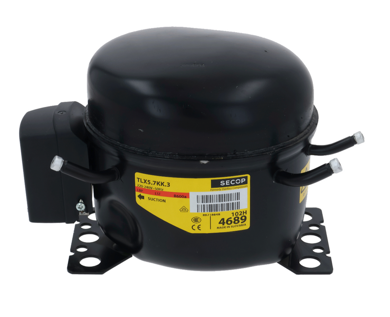 COMPRESSORE SECOP  TLX5.7KK.3