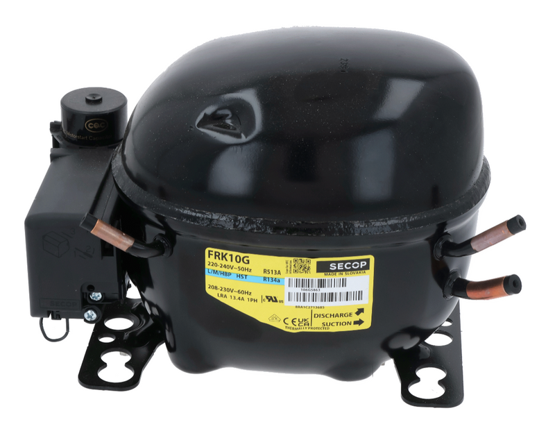 COMPRESSORE SECOP  FRK10G