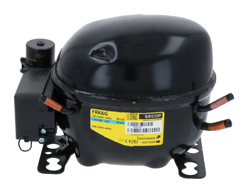 COMPRESSORE SECOP  FRK6G