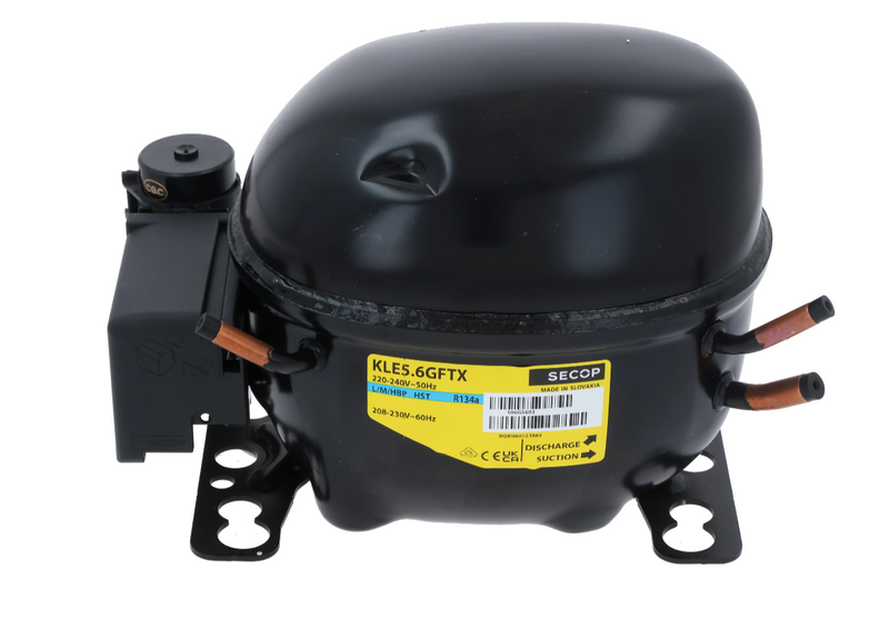 COMPRESSORE SECOP  KLE5.6GFTX