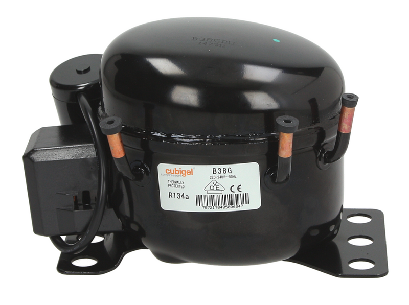 COMPRESSORE CUBIGEL  B38G